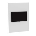 Ver imagem 1 de Painel para Escritório 100x136cm Tv até 37 Polegadas Pa2916 Tecnomóbili