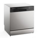Ver imagem 4 de Lava-louças Electrolux Ls08e 8 Serviços Inox 110v 24551tbe186