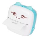 Ver imagem 1 de Mini Impressora Térmica Portátil sem Fio Bluetooth Bivolt Gatinho