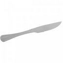 Ver imagem 1 de Jogo 6 Facas de Churrasco Inox 23cm Positano Lyor Serrilhada Cortar Carne Mesa Posta