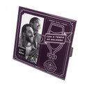 Ver imagem 2 de PORTA RETRATO AMOR MELHORA COM O TEMPO DIA DOS NAMORADOS Imaginarium