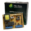 Ver imagem 2 de Central de Portao Automatico Placa Nb64 Comando Ppa Pop - New Back
