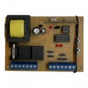 Ver imagem 1 de Central de Portao Automatico Placa Nb64 Comando Ppa Pop - New Back