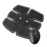 Cinto Estimulador Muscular Ems Aparelho Abdominal 6 Packs Tonificador - 1