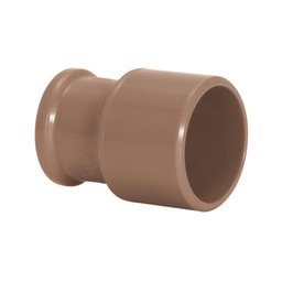 Bucha Tigre Redução Soldável Longa 75x50mm 22077260 - 1