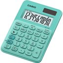 Ver imagem 1 de Calculadora Compacta Casio Ms-7uc-gn - Turquesa