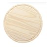 Tábua de Corte Pinus Redonda 24cm - 1