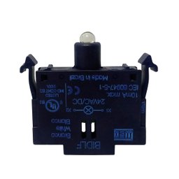 Bloco de Iluminação Weg CSW LED Branco 24V - 2