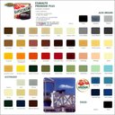 Ver imagem 3 de Tinta Esmalte Sintetico Brilhante 900ml Lukscolor Cores - Amarelo