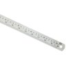 Escala Graduada Aço Inox - Cap. 1000mm/40" - 112,0005 - Zaas - 3