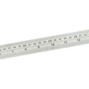 Ver imagem 4 de Escala Graduada Aço Inox - Cap. 1000mm/40" - 112,0005 - Zaas