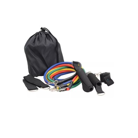 Faixa Resistencia Mini Faixa Band Latex Im