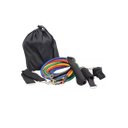 Ver imagem 1 de Faixa Resistencia Mini Faixa Band Latex Im