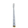 Rt Inclinado de Parede Tubo 3/4 40 Cm Cor Branco - 2