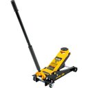 Ver imagem 1 de Macaco Hidráulico Rebaixado Tipo Jacaré 3,5 T VONDER Macaco hidráulico rebaixado 3,5 T VONDER