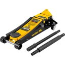 Ver imagem 3 de Macaco Hidráulico Rebaixado Tipo Jacaré 3,5 T VONDER Macaco hidráulico rebaixado 3,5 T VONDER