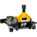 Ver imagem 4 de Macaco Hidráulico Rebaixado Tipo Jacaré 3,5 T VONDER Macaco hidráulico rebaixado 3,5 T VONDER