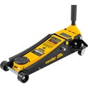 Ver imagem 2 de Macaco Hidráulico Rebaixado Tipo Jacaré 3,5 T VONDER Macaco hidráulico rebaixado 3,5 T VONDER