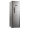 Geladeira Electrolux Top Freezer 2 Portas 400l Dfx44 Inox - 1