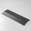 Ver imagem 1 de Rampa de Acesso para Canaleta Porta de Correr-Soleira 3x80 cm