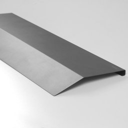 Rampa de Acesso para Canaleta Porta de Correr-Soleira 3x80 cm - 2