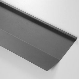 Rampa de Acesso para Canaleta Porta de Correr-Soleira 3x80 cm - 4