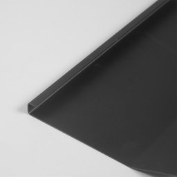 Rampa de Acesso para Canaleta Porta de Correr-Soleira 3x80 cm - 5