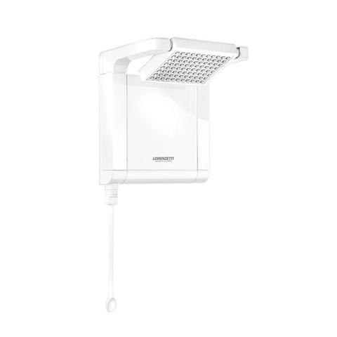 Ducha Acqua Star Ultra Branco 220/7800 - Lorenzetti