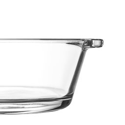 Jogo 18 Petisqueiras Redonda Vidro Casual 100ml Class Home - 3