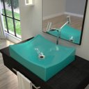 Ver imagem 1 de Kit Cuba Ml44 com Válvula 1 Pol. com Sifão Pvc e Flexível Compace