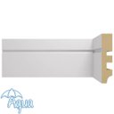 Ver imagem 2 de Rodapé BrasGroup Aqua 1009 15mm x 7cm x 2,40m