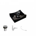 Ver imagem 2 de Kit Cuba Ml44 com Válvula Click 1"b Pol. com Sifão Pvc e Flexível Compace