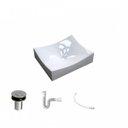 Ver imagem 2 de Kit Cuba Ml44 com Válvula Click 1"b Pol. com Sifão Pvc e Flexível Compace