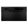 Lava Louças Midea 14 Serviços Preta DWA14P1 – 127 Volts - 6