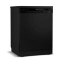 Ver imagem 2 de Lava Louças Midea 14 Serviços Preta DWA14P1 – 127 Volts