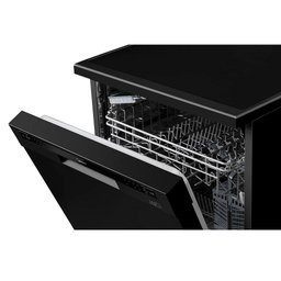 Lava Louças Midea 14 Serviços Preta DWA14P1 – 127 Volts - 5