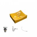 Ver imagem 2 de Kit Cuba Ml44 C/válvula Click 1 Pol. Sifão Pvc e Flexível Compace