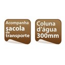 Ver imagem 6 de Barraca 3 Pessoas Camping Acampamento Iglu Mor