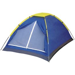 Barraca 3 Pessoas Camping Acampamento Iglu Mor - 5