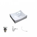 Ver imagem 2 de Kit Cuba Ml44 C/válvula Click 1 Pol. Sifão Pvc e Flexível Compace