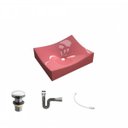 Ver imagem 2 de Kit Cuba Ml44 C/válvula Click 1 Pol. Sifão Cromado e Flexível Compace