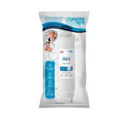 Refil filtro FPA13 para purificador de água Electrolux PE10 - 2