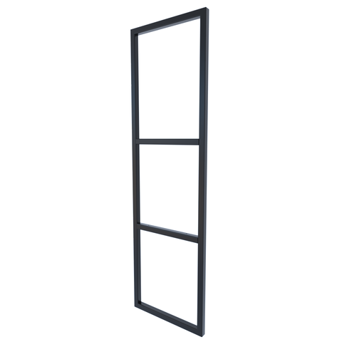 Suporte Prateleira Tripla Estilo Industrial Parede Teto