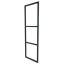 Ver imagem 1 de Suporte Prateleira Tripla Estilo Industrial Parede Teto