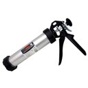 Ver imagem 3 de Aplicador Silicone Pu Aluminio Bomba Pistola Grande Engraxadeira Tubo Rejunte Alta Pressao