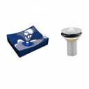 Ver imagem 2 de Kit Cuba Ml44 C/válvula Metal 1 Pol. 2.6 Cm Compace