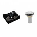 Ver imagem 2 de Kit Cuba Ml44 C/válvula Metal 1 Pol. 2.6 Cm Compace