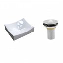 Ver imagem 2 de Kit Cuba Ml44 C/válvula Metal 1 Pol. 2.6 Cm Compace