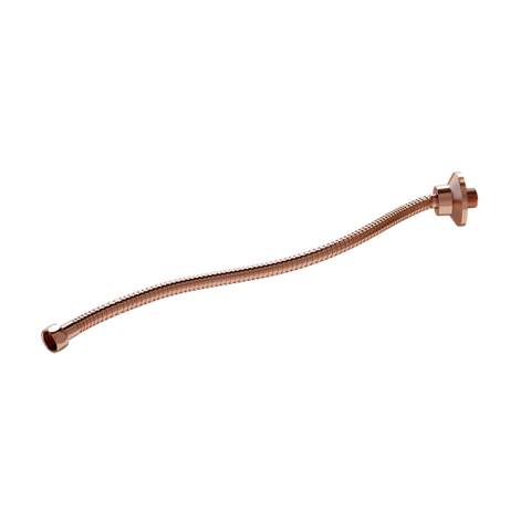 Ligacao Flexivel 40cm Cobre Fosco 1930 Rv