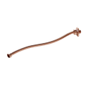 Ver imagem 1 de Ligacao Flexivel 40cm Cobre Fosco 1930 Rv